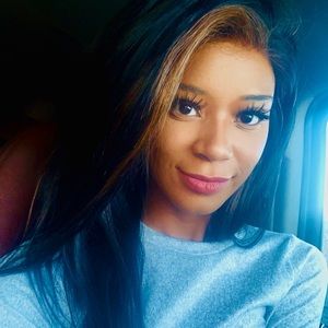 Meet your Posher, Tricia